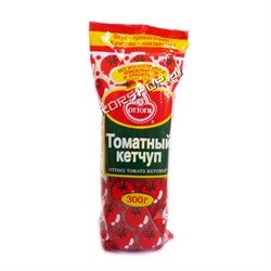 Кетчуп Оттоги 0,3л 1842 - фото 4723