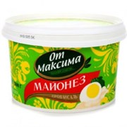 Майонез От Максима 2кг 1901