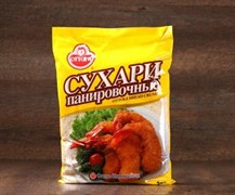 Сухарь паниров. Оттоги 500гр 2441