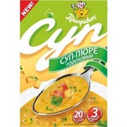 Суп Приправыч Пюре гороховый 60гр 2450