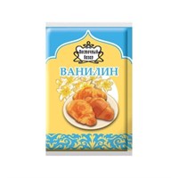 Ванилин 1гр Восточный Базар 3617